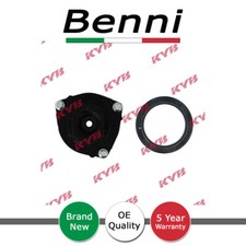 Strut Top Mount Kit Front Left Benni Fits Nissan Juke 2010-2019 Leaf 2010-