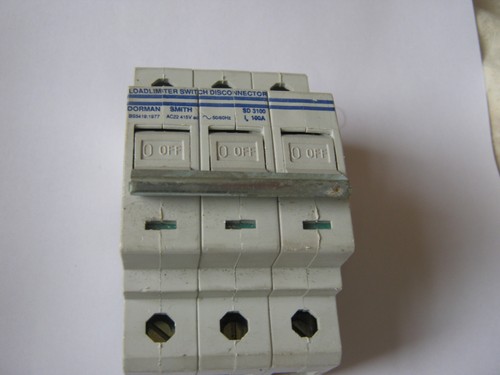 Dorman smith loadlimiter - dorman,