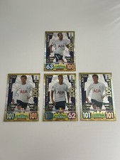 Match Attax 2017/18 2 Dele