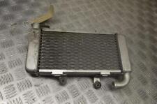 Honda VTR1000F VTR1000 F Firestorm Left Hand Side Radiator 