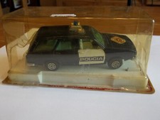 Guisval Renault 12TS Policia -