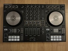 Native instruments traktor - instruments,