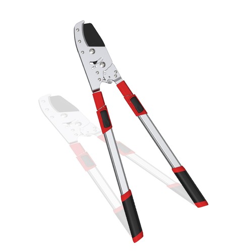 Extendable loppers for - loppers,