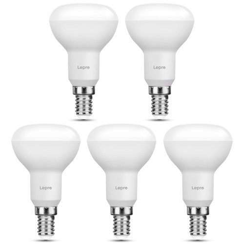 Lepro e14 led light bulb - e14,