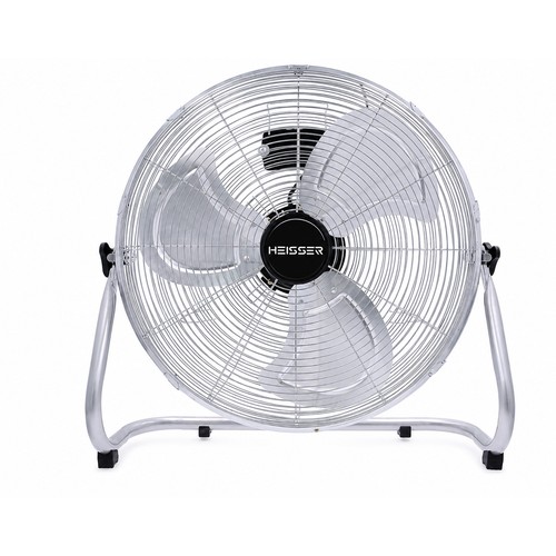 High velocity floor fan - 16",