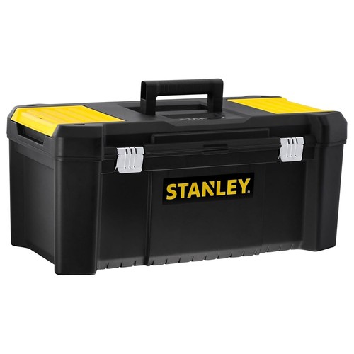Stanley 66cm toolbox - stanley,