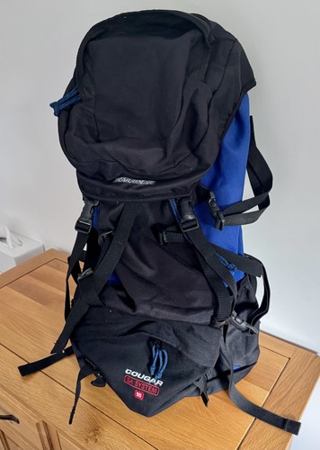 Karrimor cougar system 55l - sa,