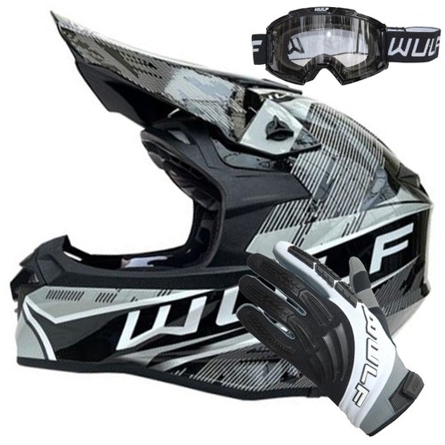 Wulfsport astral motorbike - wulfsport,