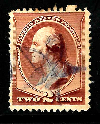 210 unusual purple - #210,