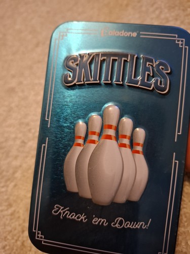 Travel sized miniature - sized,