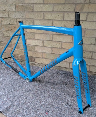 Niner rlt aluminium - 9, gravel