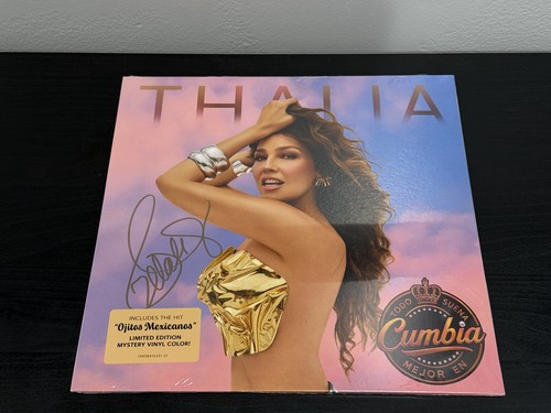 Thalia todo suena mejor - mejor, en