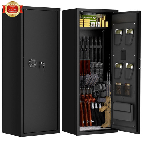 Gun safe rifle - 14-16,
