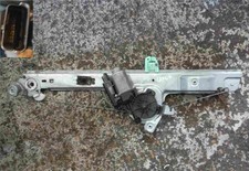 Renault Grand Scenic 2003-2009