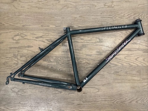 Specialized stumpjumper - specialized,