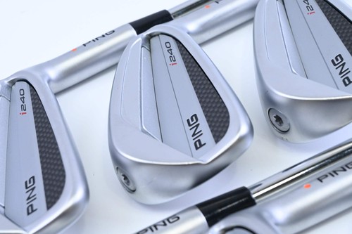 Ping i240 irons - i240, /