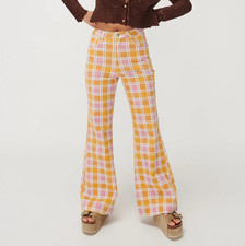 Ghanda BNWT Abbey Flare Bell