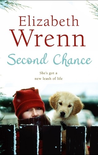 Second chance wrenn - chance,