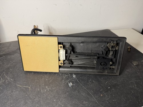 Mercedes 129 centre console - sl,