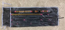 Ryobi Delicacy 662 6' 6" 4 pc. UL Travel Spinning Rod 4 piece (no.6)