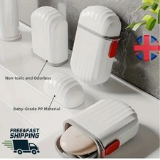 Travel Waterproof Soap Dishes