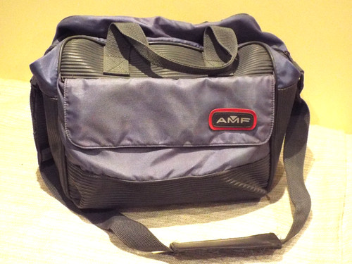 Amf strikeforce blue - amf,