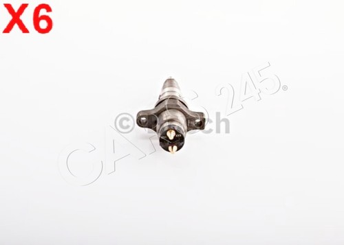 Bosch x6pcs fuel - x6pcs,