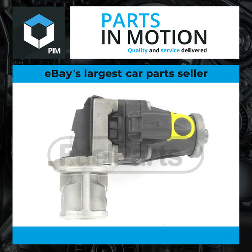 Egr valve fits - valve, fiat