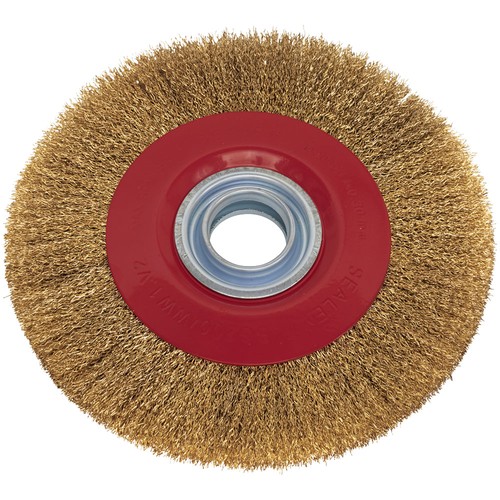 Sealey wire wheel - sealey, Ø200