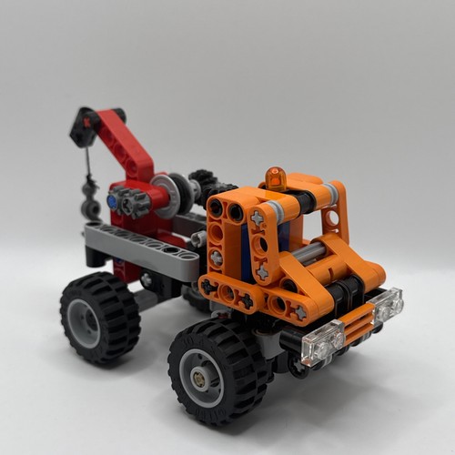 Lego technic 9390 1 - lego,