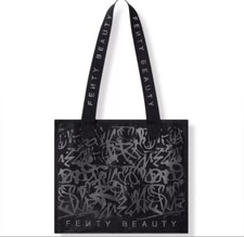 Fenty Beauty Mesh Tote Bag