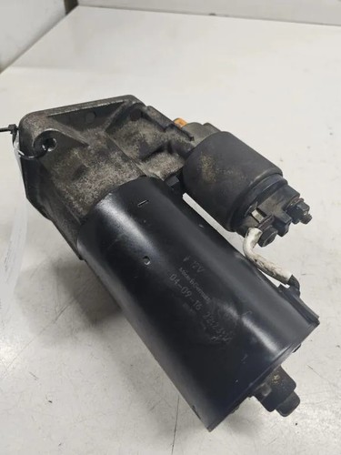 Volvo xc90 starter - volvo,