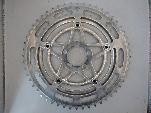 Stronglight type double - stronglight,