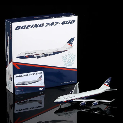 Models 400 boeing - models,