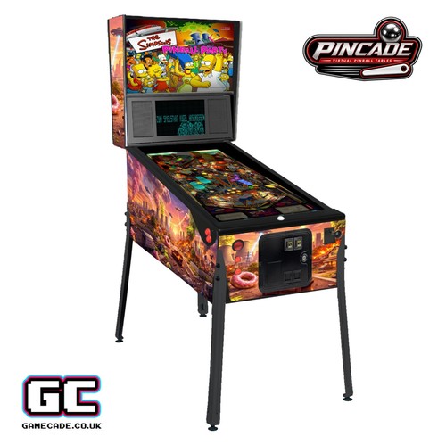 Virtual pinball machine 4k - pinball,
