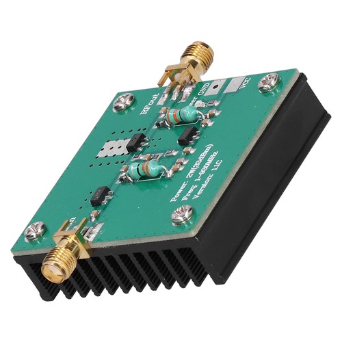 12vdc power wideband - .12vdc, rf