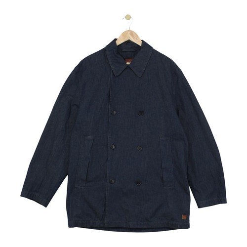 Vintage hugo boss pea - hugo,