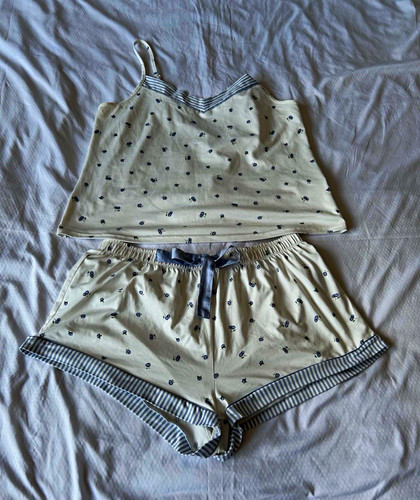 Primark women pyjama set - primark,