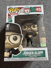 Funko Pop! Vinyl Figure
