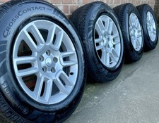 Genuine Land Rover Defender