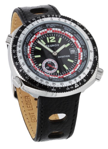 Tegrov worldtimer aviation - worldtimer,