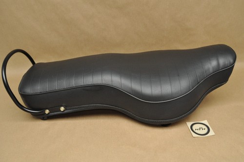 Royal enfield dual seat bullet - royal,