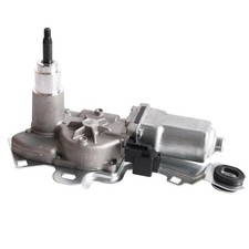 Rear Windscreen Wiper Motor
