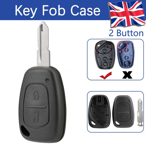 2button remote car key - 2button,