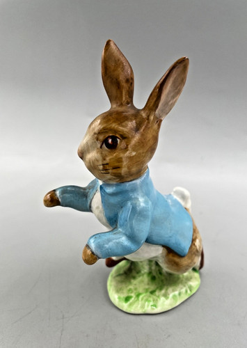 Beswick beatrix potter - beswick,
