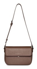 bugatti cross body bag Almata Shoulderbag S Brown