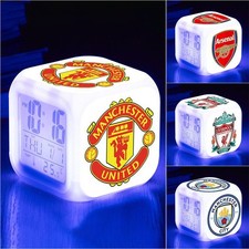 LED Nachtlicht Digital Lampe new