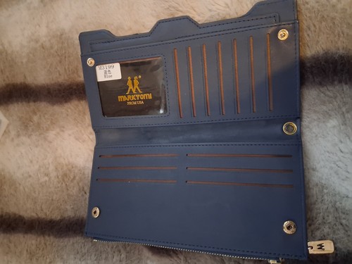Leather valet - leather,
