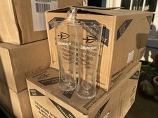 24 x Strongbow Pint Glasses NewM 