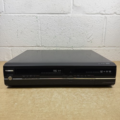 Faulty toshiba rdxv48k - faulty,
